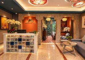 Indochine Casa Hotel 3