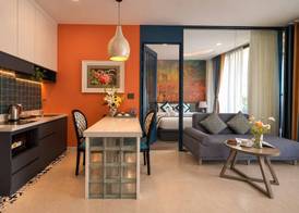 Indochine Casa Hotel 4