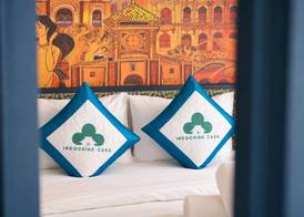 Indochine Casa Hotel 5