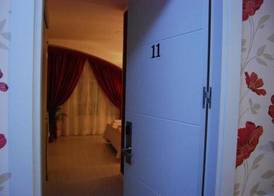 Hostal PETITE MAMAN 2