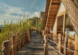 Our Habitas Bacalar - Adults Only 2