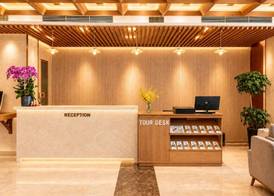G8 Diamond Hotel Saigon 3