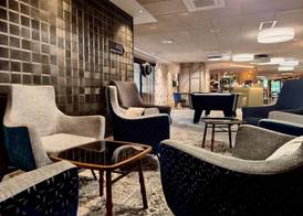 Best Western Plus Le Conquerant Rouen Nord 4