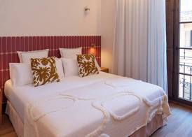 Casa Roca - Palma Old Town Wine Hotel 4