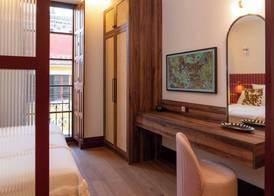 Casa Roca - Palma Old Town Wine Hotel 5