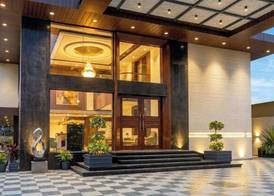 Innara - A Boutique Luxury Hotel 2