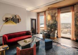 FAIRMONT NEW ORLEANS 4