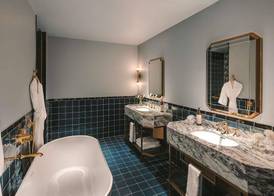 FAIRMONT NEW ORLEANS 5