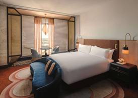 FAIRMONT NEW ORLEANS 3