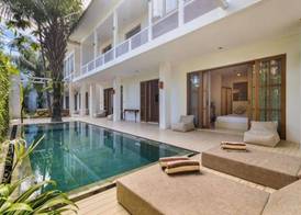 White Goose Boutique Hotel 5
