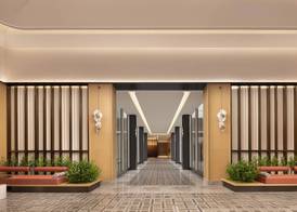 Hilton Garden Inn Chengdu Shuangliu International Airport 2