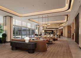 Hilton Garden Inn Chengdu Shuangliu International Airport 3