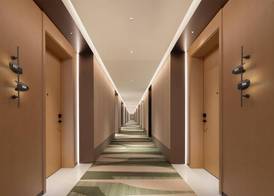 Hilton Garden Inn Chengdu Shuangliu International Airport 5