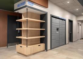 Livsmart Studios By Hilton Columbia Greystone 4