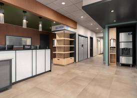 Livsmart Studios By Hilton Columbia Greystone 5