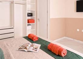 Walk to Balluta & Spinola - Modern 2bdr Apart 5