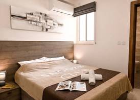 Viviani Court 2bd Modern Apt Xewkija Gozo 2