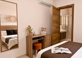 Viviani Court 2bd Modern Apt Xewkija Gozo 3