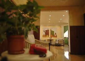 Passage Hotel Restaurant 2