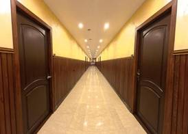 Passage Hotel Restaurant 3