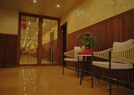 Passage Hotel Restaurant 4