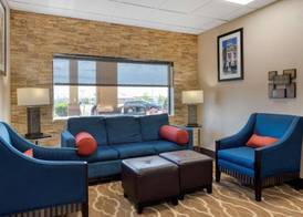 Comfort Suites Miamisburg - Dayton South 2