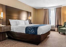 Comfort Suites Miamisburg - Dayton South 3
