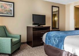 Comfort Suites Miamisburg - Dayton South 5
