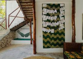 Garden Beach Bungalows 2
