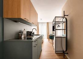Limehome Braunschweig Kaiserstraße 2