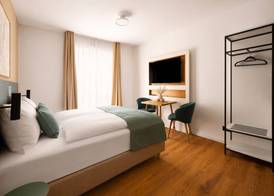 Limehome Braunschweig Kaiserstraße 3