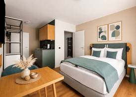 Limehome Braunschweig Kaiserstraße 4