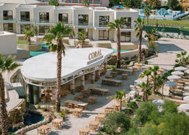 Perla Del Mare - adults only 4