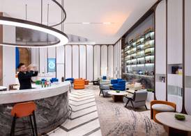 NOVOTEL Shaoxing Keqiao 2