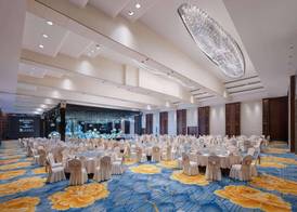 NOVOTEL Shaoxing Keqiao 4