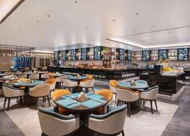 NOVOTEL Shaoxing Keqiao 5