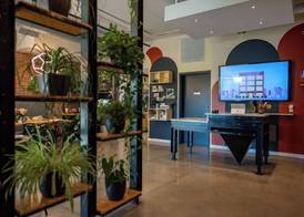 The Maj Hotel 2