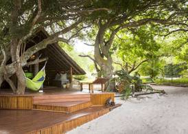Kosi Forest Lodge 2