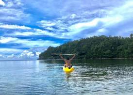 Tuburan Cove Beach Resort 2