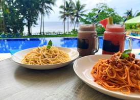 Tuburan Cove Beach Resort 3