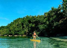 Tuburan Cove Beach Resort 5