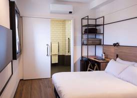 ibis Jaú 5