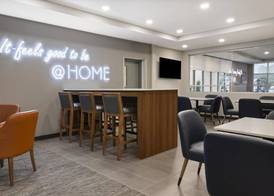 @HOME by Best Western McDonough Atlanta South 2