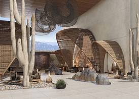 Grand Hyatt Los Cabos Resort, Golf & Spa, All-Inclusive 2