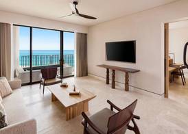 Grand Hyatt Los Cabos Resort, Golf & Spa, All-Inclusive 5
