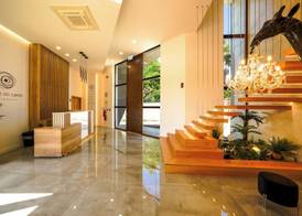 Moinho do Canto Residence Hotel 2