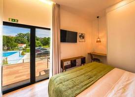 Moinho do Canto Residence Hotel 5