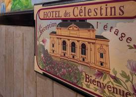 Hotel des Celestins 2