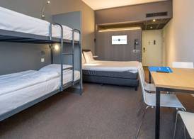 Fletcher Wellness-Hotel Sittard 3