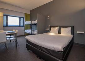 Fletcher Wellness-Hotel Sittard 4